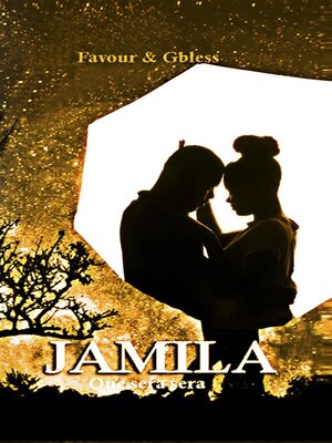 cover image of JAMILA